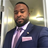 Cyber Advance Solutions Employee Obinna Ihim's profile photo