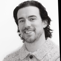 American Express Employee Zachary Stein's profile photo