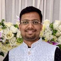 Sererra Employee Abhishek MacWan's profile photo
