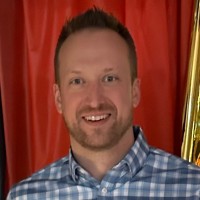 CiviTek National, Inc. Employee Michael Beckley's profile photo