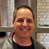 Treasure Hill Employee Tony Palumbo's profile photo