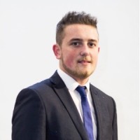 United Learning Cambridge Cluster Employee Darren Cooley's profile photo
