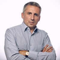 Agence Firstcom Employee Fabrice Galli's profile photo