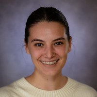 solutions4networks Employee Courtney James's profile photo