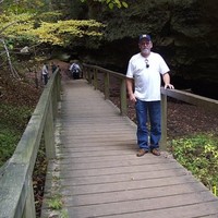 Shamrock Development, Inc. Employee Richard Knoop's profile photo