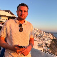 Joel Evans Email