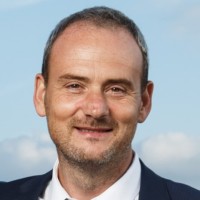 Mairie de Sanary-Sur-Mer Employee Loïc Gaudray's profile photo