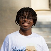 Field Level Media Employee Deolu Akingbade's profile photo