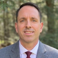Anaplan Employee Bob Wallace's profile photo