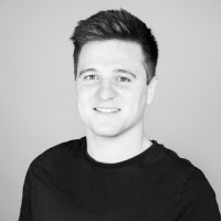 Next Mondays Employee Laurent Marchetti's profile photo