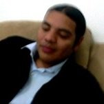 Snowfall Technologies LLC Employee Elías Torres Calderón's profile photo