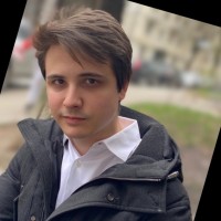 Carma, Inc. Employee Vladyslav Kostinsky's profile photo