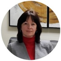 Dorota Maslo Email & Phone Number