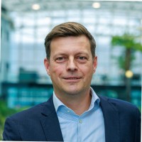 LVNL Employee Mark van Knippenberg's profile photo