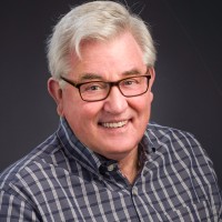 BIM Consulting Employee Ray Parks's profile photo