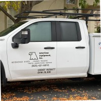American Equipment LLC Employee Tim Costa's profile photo