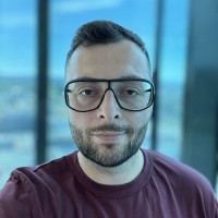 Sonio AG Employee Marko Z.'s profile photo