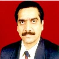 AISSMS Institute Of Information Technology Employee Pradeep Mane's profile photo