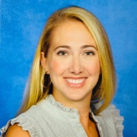Blessed Trinity Catholic High School Employee Andrea Hunter's profile photo