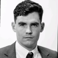 Chanelle Pharma Employee Conor O'Connor's profile photo
