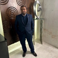Bverse Technologies Employee Mohamed Elansary's profile photo