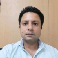 Reliance General Insurance Employee Milind Bhatnagar's profile photo