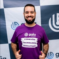 GAIA Consulting ERP Employee William Diego de Oliveira's profile photo