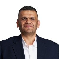 Wide Open Agriculture Employee Hayder al-Ali's profile photo