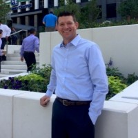 Fifth Third Bank Employee John Larson's profile photo