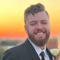 Solution Architects Group, LLC Employee Zach Caveness's profile photo