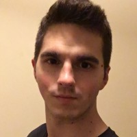 Af Construction Employee Mykhailo Telezhynetskyi's profile photo