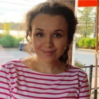 Massachusetts Department of Public Health Employee Allison Gallagher's profile photo