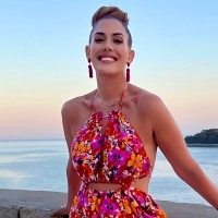 Creative Content Group Employee Chanel Perrillo's profile photo