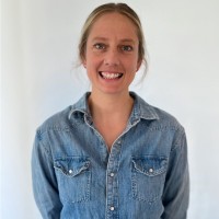 Can Too Foundation Employee Mel Atkins's profile photo