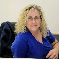 Mission Foods Employee Christina Few's profile photo