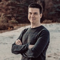 Fagro Consultancy B.V. Employee Tom Schijen's profile photo