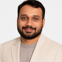 JS Consulting Solution Employee Chirag Lawania's profile photo