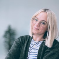 Regton Ltd Employee Jennifer Muncey's profile photo