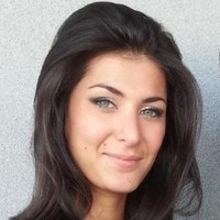OpenSlate - part of DoubleVerify Employee Tereza Manukian's profile photo