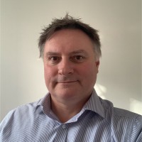 CBRE Global Workplace Solutions (GWS) EMEA Employee Colin Eldridge's profile photo