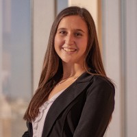 The Fordham Law Review Employee Elena Cohen's profile photo