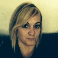 Cedra Pharmacy Employee Christina Tielke's profile photo