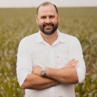 Grupo Sinova Employee Jair Drivoski's profile photo