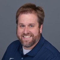 Hope College Employee Alan Babbitt's profile photo