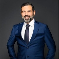 Public Investment Fund (PIF) Employee Frank Gallardo's profile photo