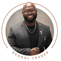 New Paradigm For Education Employee Julius Blackburn's profile photo