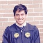Martinsville Speedway Employee Joshua Soto's profile photo