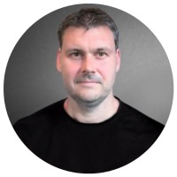 Hubstart.io Employee Scott Underhill's profile photo