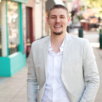 TSL Marketing Employee Anthony Goddard's profile photo