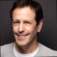 ADM Creative Group Employee Russell Reich's profile photo